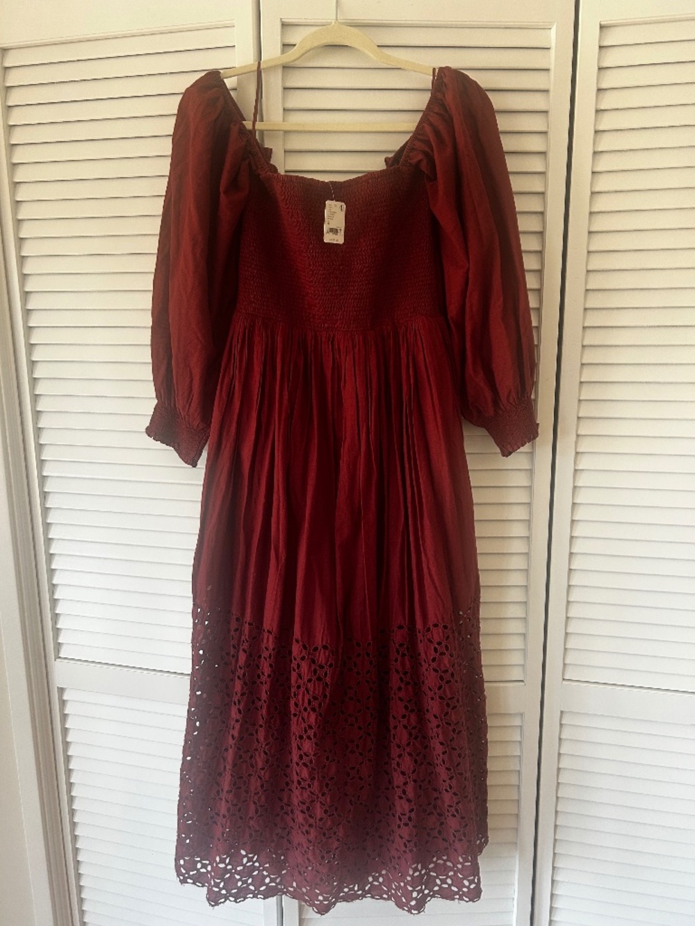 Free people dress